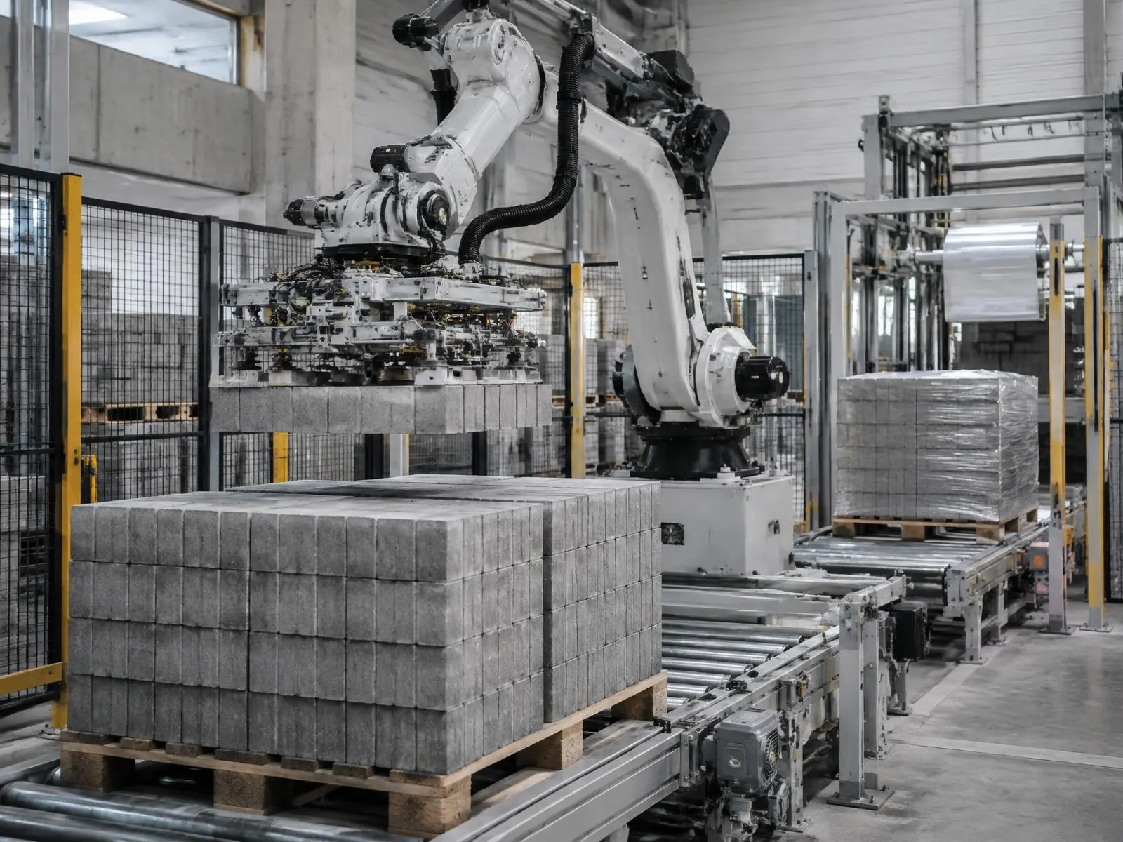 Packaging systems